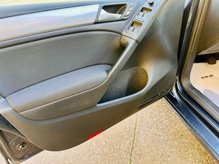 Volkswagen Golf 2009