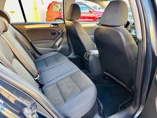 Volkswagen Golf 2009