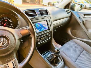 Volkswagen Golf 2009