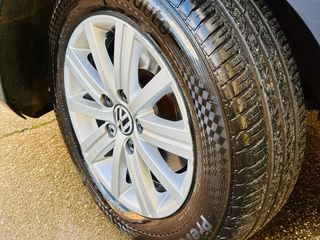 Volkswagen Golf 2009