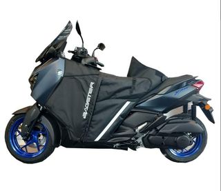 CUBREPIERNAS BAGSTER WINZIP XMAX 125/300 17-22