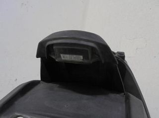 Portamatrículas kymco k-xct 125 . 29526
