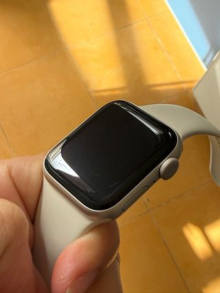 Apple Watch SE