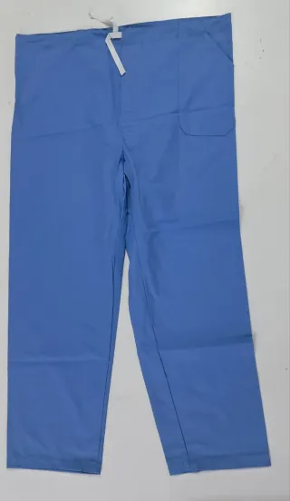 Pack 2 Pantalones Sanitarios