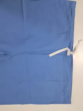 Pack 2 Pantalones Sanitarios