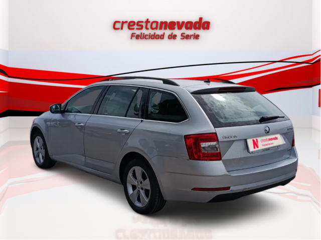 Octavia - DESDE 295€/MES ¡SIN PAGAR ENTRADA!