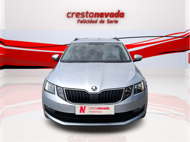 Octavia - DESDE 295€/MES ¡SIN PAGAR ENTRADA!