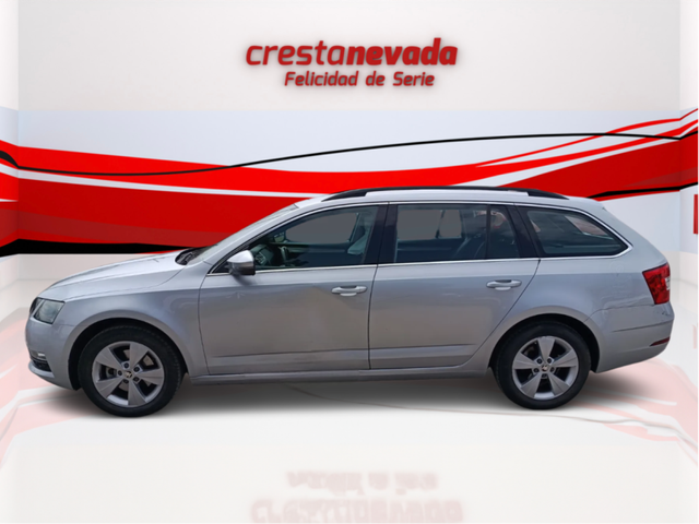 Octavia - DESDE 295€/MES ¡SIN PAGAR ENTRADA!