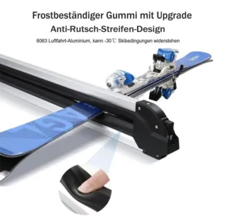 758 Maxkare Portaesquís Y Snowboard