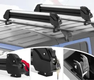 758 Maxkare Portaesquís Y Snowboard