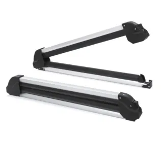 758 Maxkare Portaesquís Y Snowboard