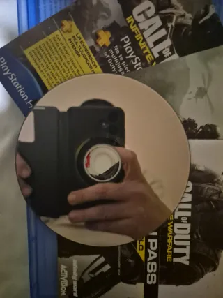 Call of Duty Infinite Warfare Legacy Edition PS4