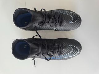 Nike Mercurial Zoom Scarpe Calcio Taglia 39
