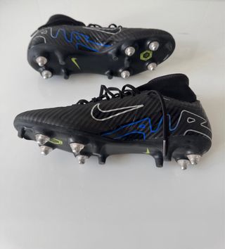 Nike Mercurial Zoom Scarpe Calcio Taglia 39