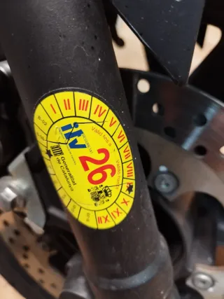 Yamaha X-MAX 125 Scooter Maxi Automática