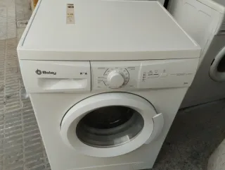Lavadora Balay 1000 rpm