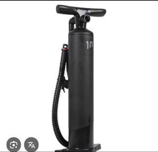 Kayak hinchable 2 personas Decathlon