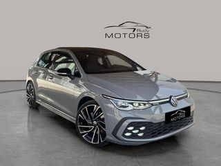Volkswagen Golf GTD Volkswagen Golf GTD 2.0 TDI 200cv DSG