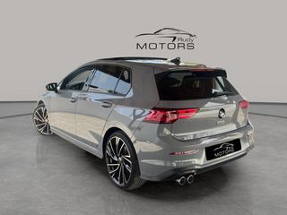 Volkswagen Golf GTD Volkswagen Golf GTD 2.0 TDI 200cv DSG