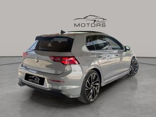 Volkswagen Golf GTD Volkswagen Golf GTD 2.0 TDI 200cv DSG