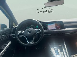 Volkswagen Golf GTD Volkswagen Golf GTD 2.0 TDI 200cv DSG