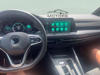 Volkswagen Golf GTD Volkswagen Golf GTD 2.0 TDI 200cv DSG