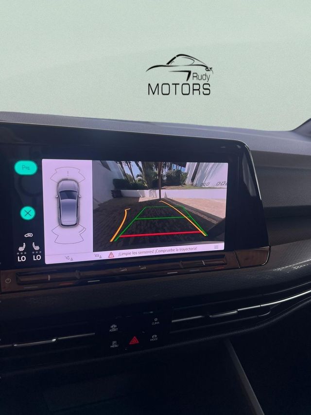 Volkswagen Golf GTD Volkswagen Golf GTD 2.0 TDI 200cv DSG