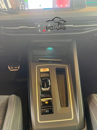 Volkswagen Golf GTD Volkswagen Golf GTD 2.0 TDI 200cv DSG