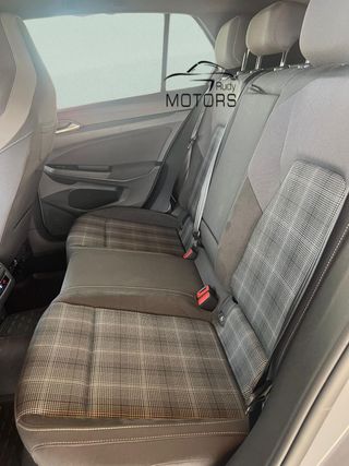 Volkswagen Golf GTD Volkswagen Golf GTD 2.0 TDI 200cv DSG