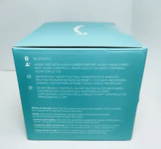 Echo Dot 5ª Gen Precintado (Azul) x 3