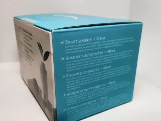 Echo Dot 5ª Gen Precintado (Azul) x 3