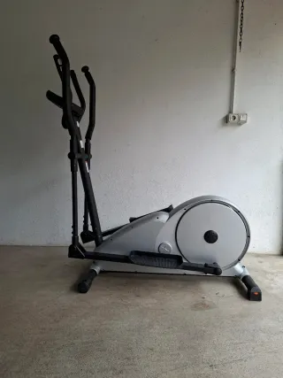 Bicicleta spinning profesional + regalo bici elipt