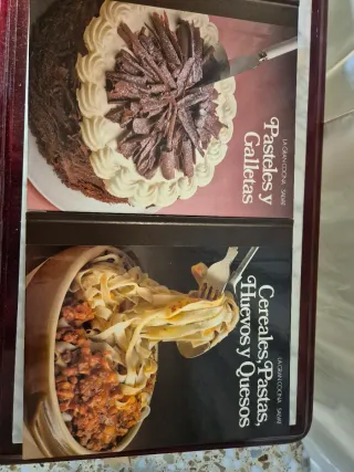 Enciclopedia La Gran Cocina de SALVAT