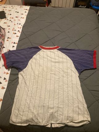 Camiseta Baseball Vintage NY Yankees talla 50/L