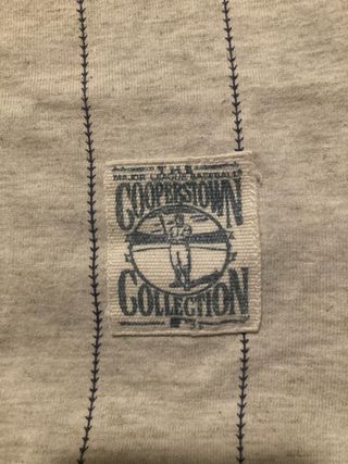 Camiseta Baseball Vintage NY Yankees talla 50/L