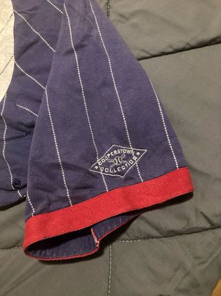 Camiseta Baseball Vintage NY Yankees talla 50/L