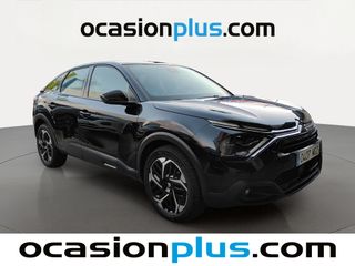 Citroen C4 PureTech 130 S&S 6v Feel Pack 96 kW (130 CV)