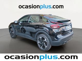 Citroen C4 PureTech 130 S&S 6v Feel Pack 96 kW (130 CV)