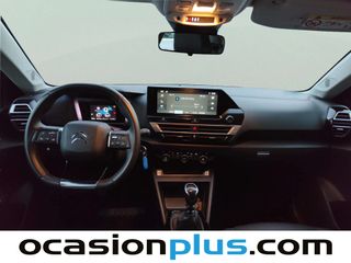 Citroen C4 PureTech 130 S&S 6v Feel Pack 96 kW (130 CV)