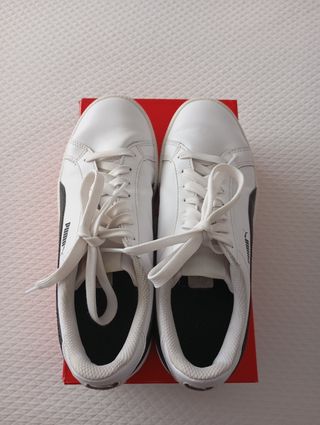 Zapatillas Puma Smash L