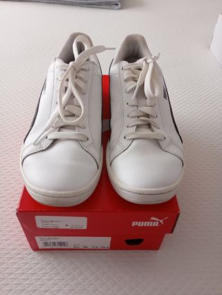 Zapatillas Puma Smash L