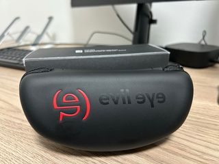 Evil Eye Pathline Pro Gafas de Sol