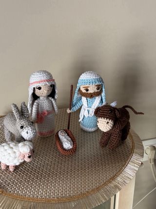 Oferta Belén Navideño