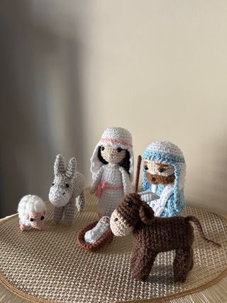 Oferta Belén Navideño