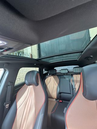 BYD Seal U DM-i Boost