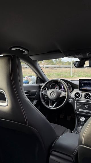 Mercedes-Benz Clase CLA 2017