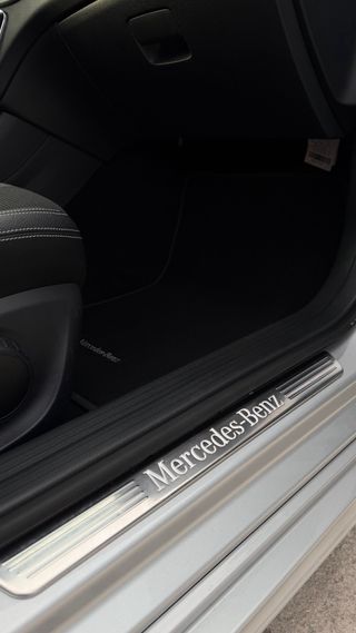 Mercedes-Benz Clase CLA 2017