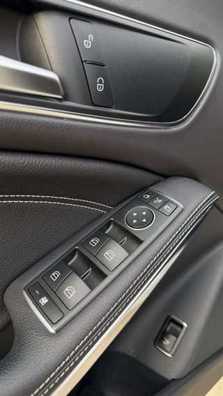 Mercedes-Benz Clase CLA 2017