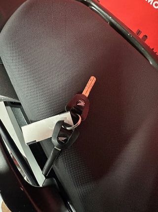 HONDA CB 500 X DEL AÑO 2021 !!! MUY BUEN ESTADO !!