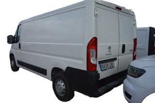 PEUGEOT Boxer Furgón 2.2BlueHDI 333 L2H1 S&S 120